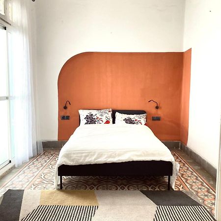 Cozy Apartment Central Medina Tetouan 15 Min Airport Sania Ramel Exterior foto